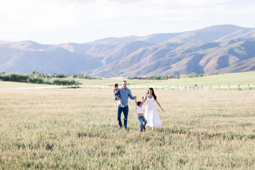 Aspen Colorado wedding photographer