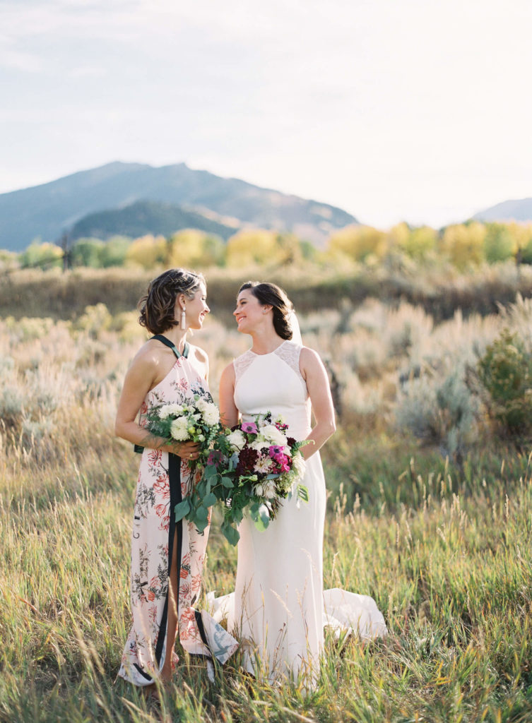 Aspen Colorado wedding photographer