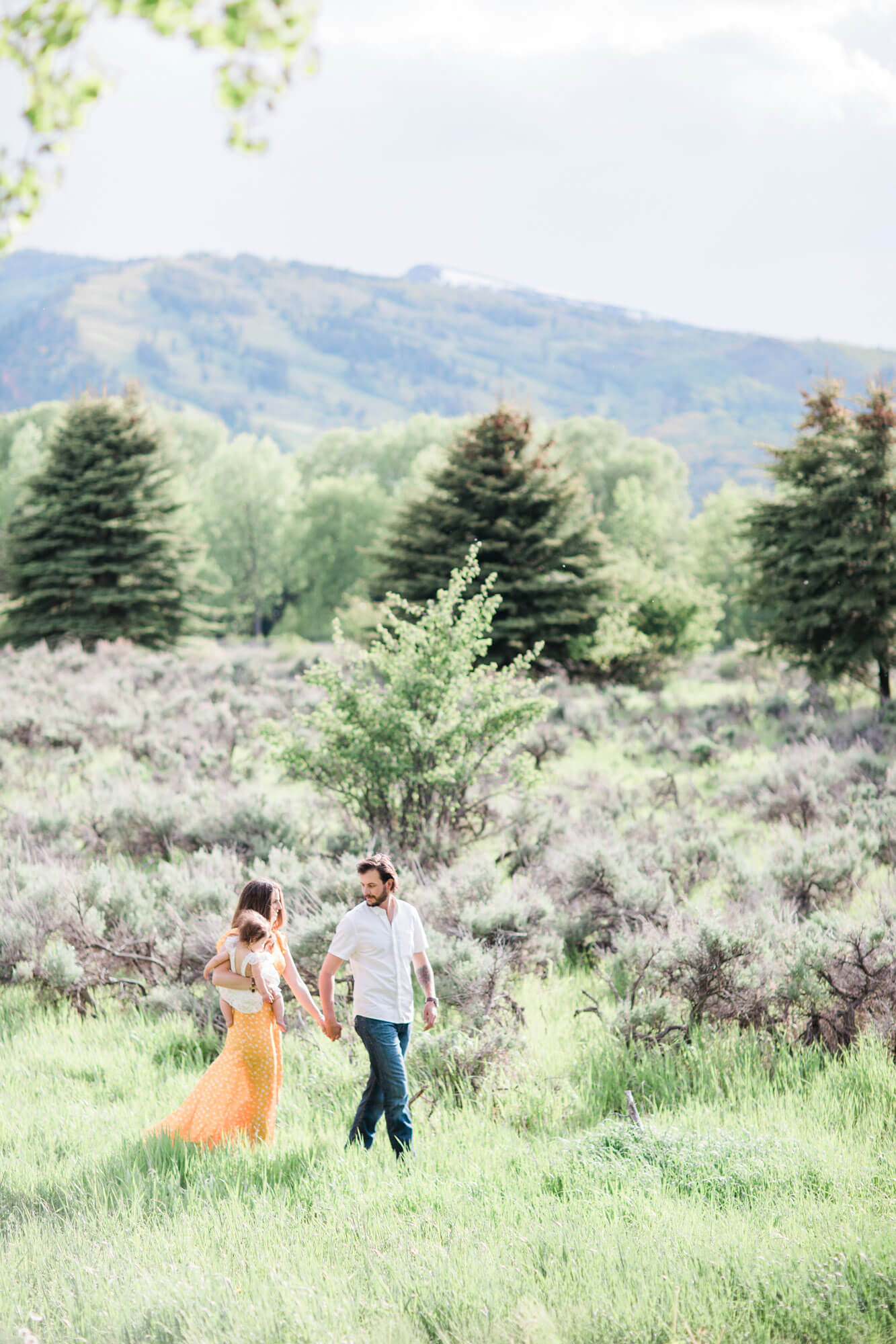 Tara Marolda Aspen, Colorado family portrait photographer