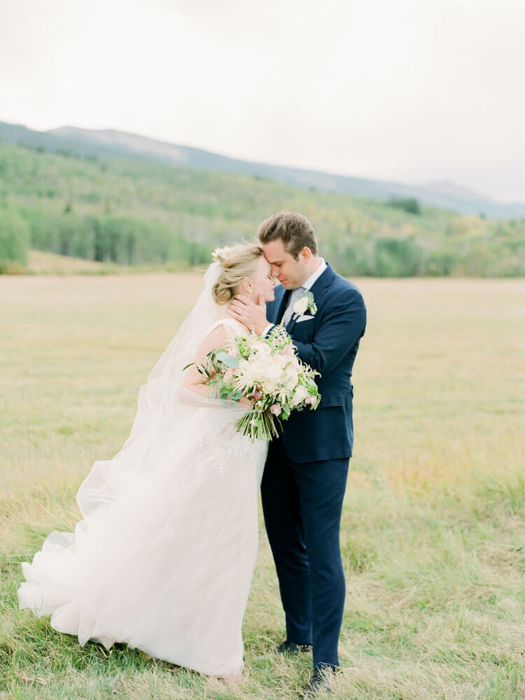 Aspen Wedding Photography