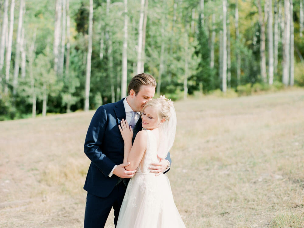 Aspen Wedding Photography