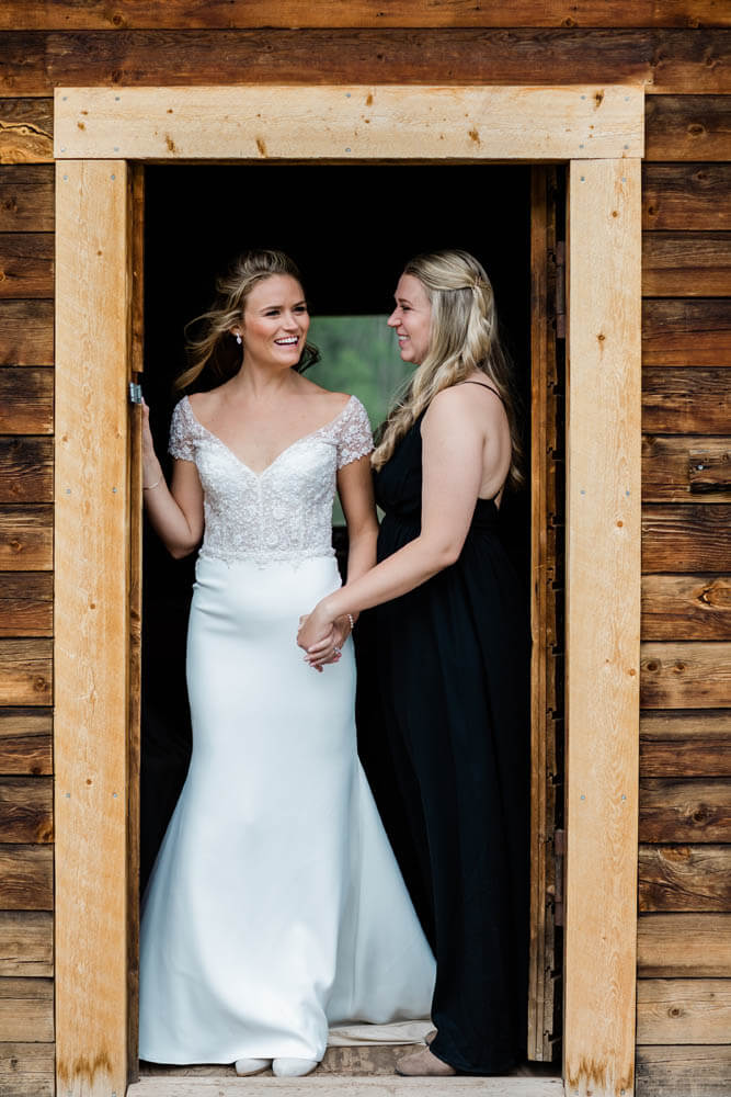 Best Aspen Wedding Photographer - Ashcroft