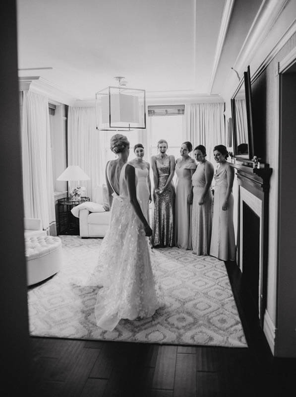 Aspen Wedding Photographer - Hotel Jerome