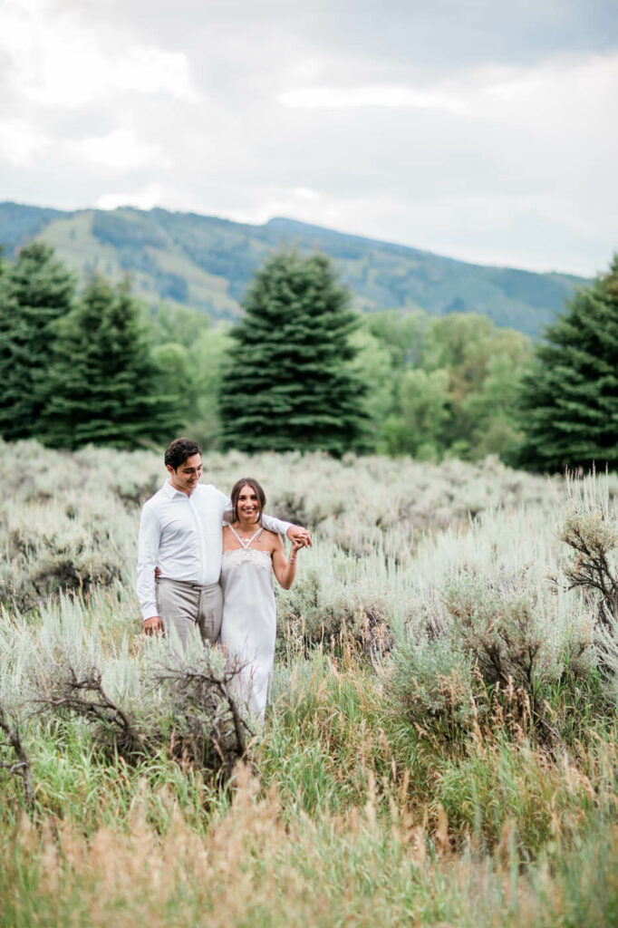 Tara Marolda - Aspen Wedding Photographer