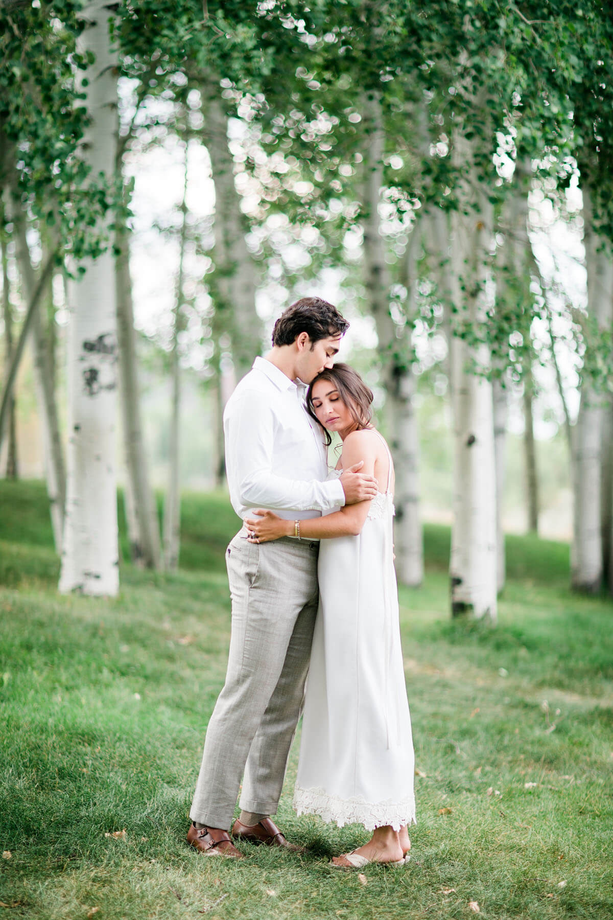 Tara Marolda - Aspen Wedding and Engagement