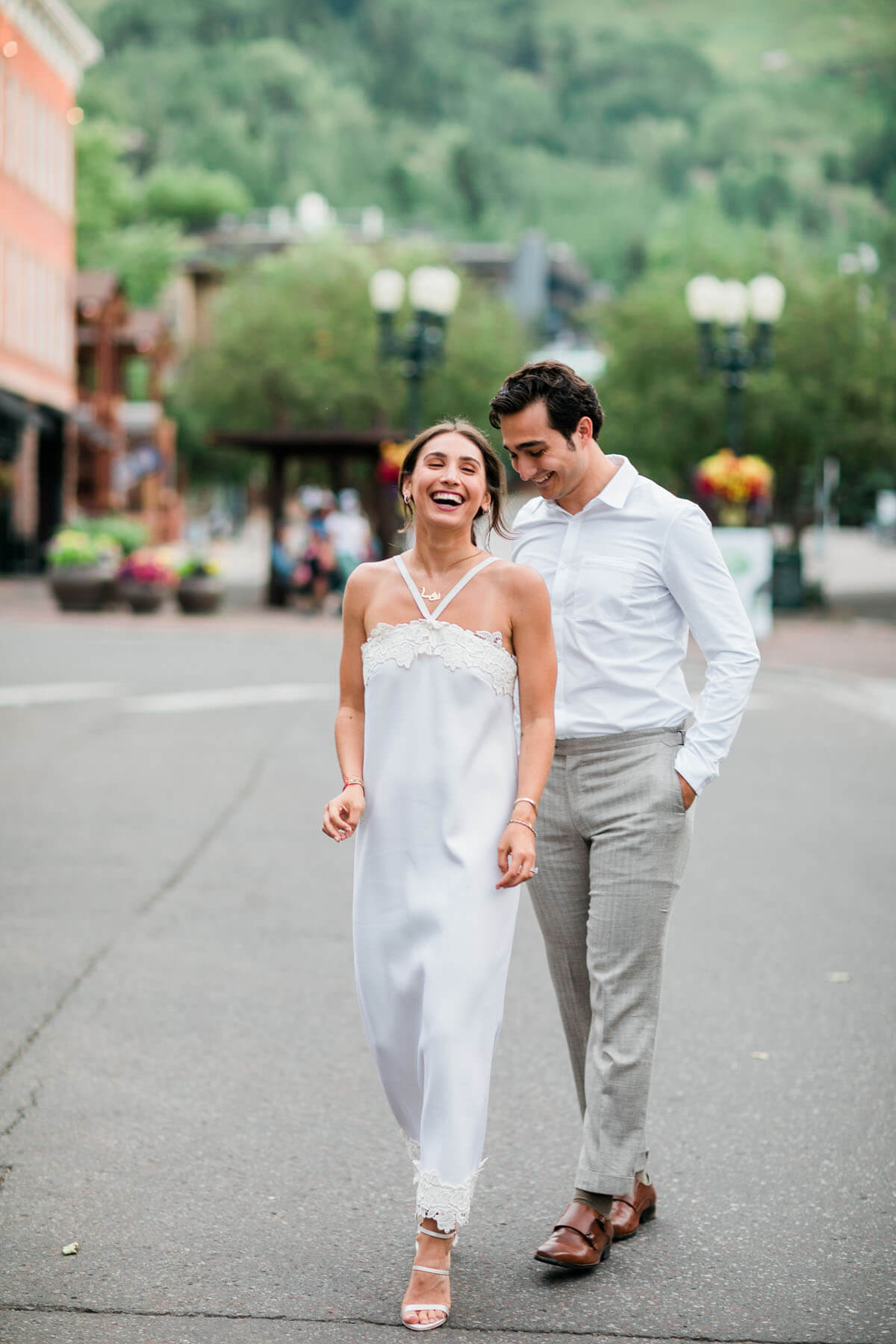 Tara Marolda - Aspen Wedding and Engagement