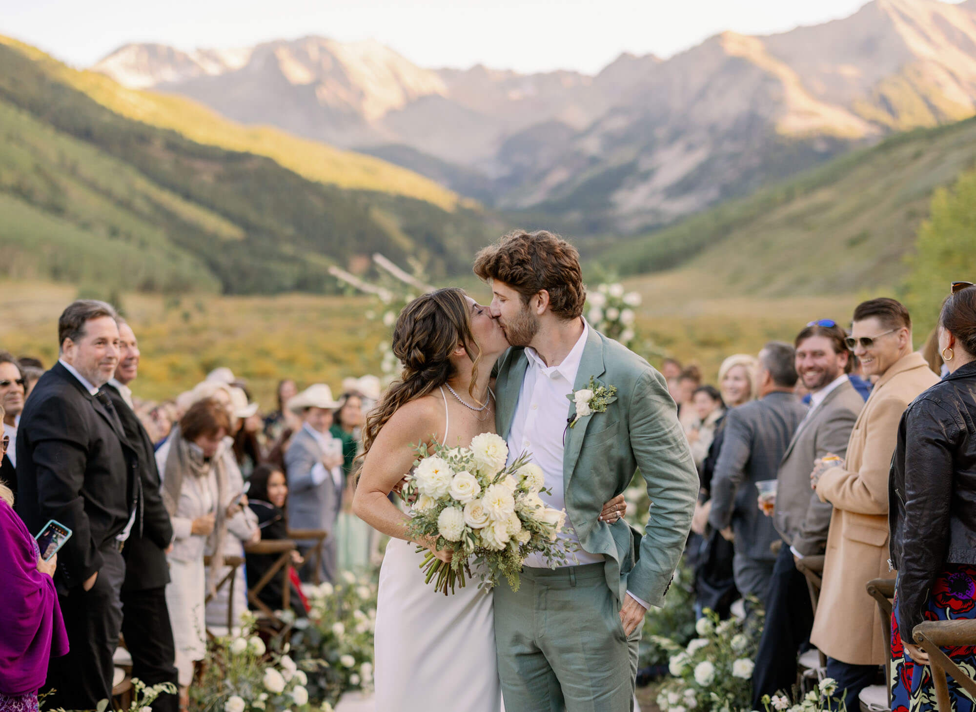 Tara Marolda Aspen based fine art wedding and family photographer