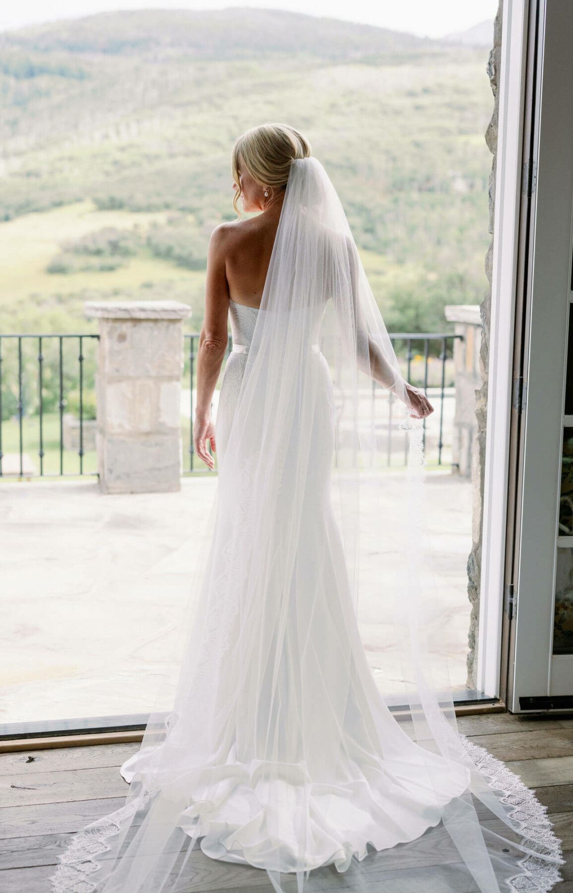 Aspen Wedding Photographer - Tara Marolda