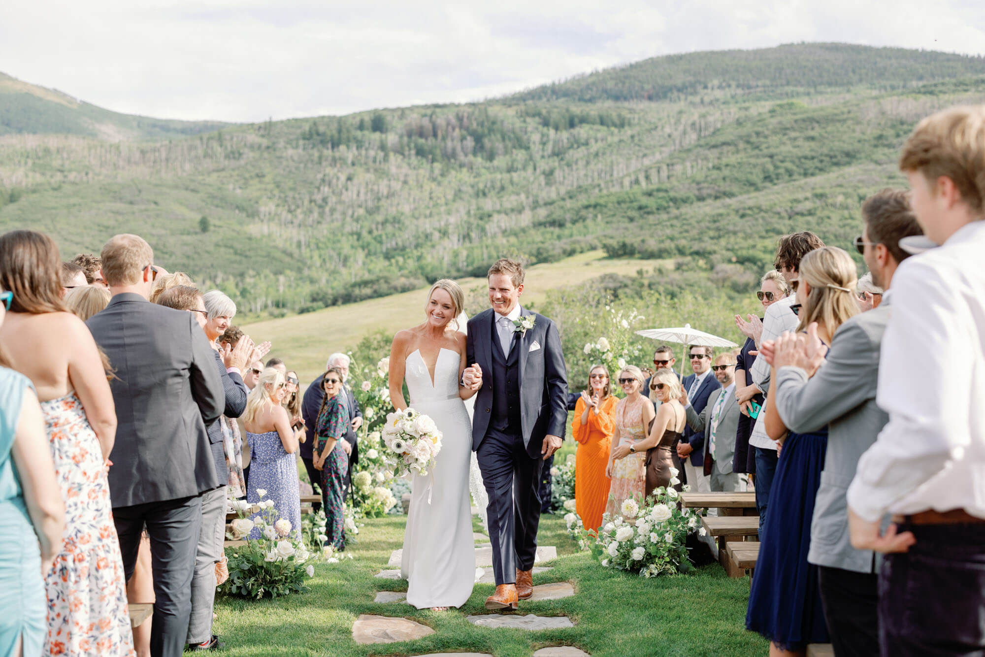 Aspen Wedding Photographer - Tara Marolda